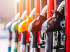 Poskupelo gorivo, najviše cene u poslednje dve godine