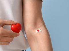 Za 8. mart akcija dobrovoljnog davanja krvi „Ništa bez žena“