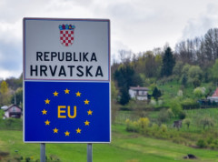 Sa granice sa Hrvatskom vraćeno čak 875 vozača, brojni utovari već otkazani