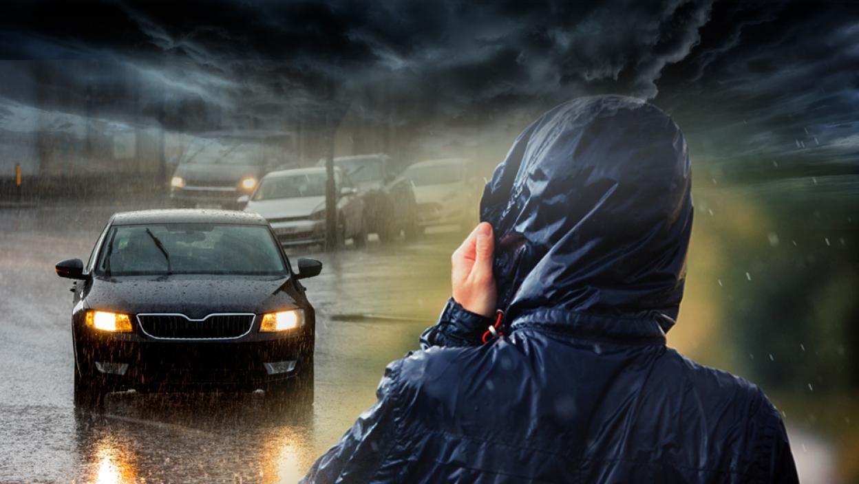 Grad Beograd izdao HITNO UPOZORENJE zbog oluje koja samo što nije grunula: Haos će trajati 72 sata, spremite se