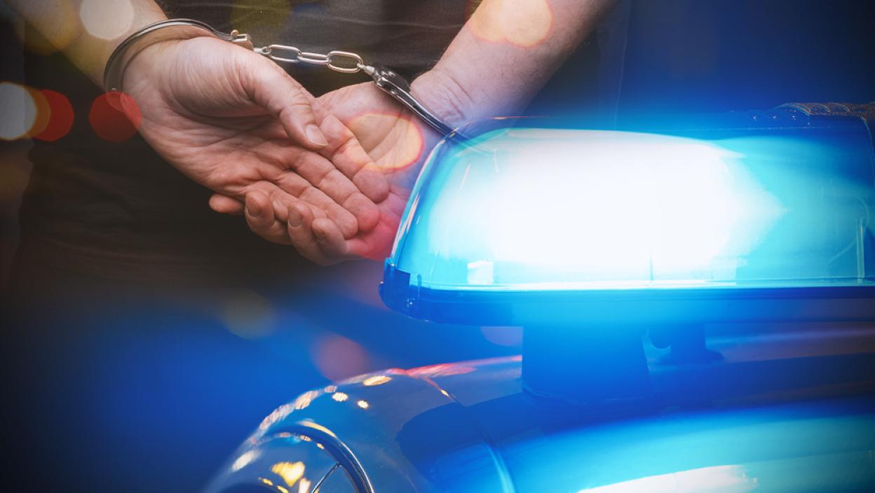 Uhapšen visokorangirani pripadnik Vračarskog klana