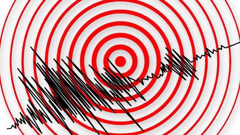 U ovom gradu se najjače osetilo podrhtavanje tla