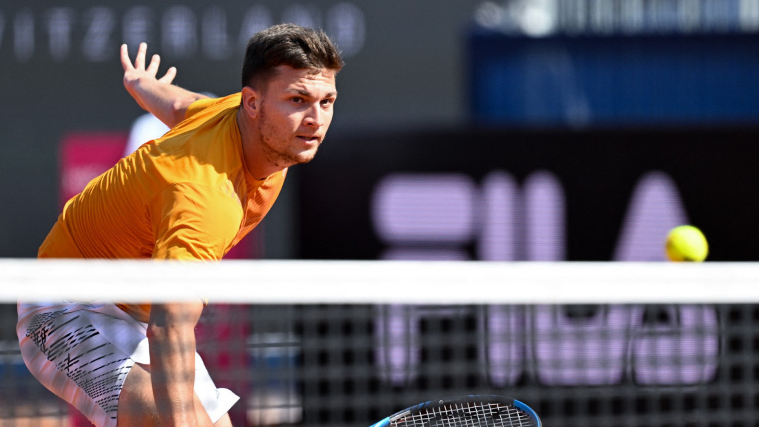 Loš start za Kecmanovića u Majamiju