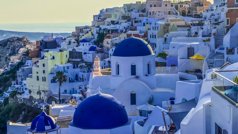 Koja su grčka ostrva hit za turiste i ko najviše zarađuje od izdavanja smeštaja?