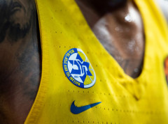 Košarkaši Makabija pobedili Asvel u 32. kolu Evrolige