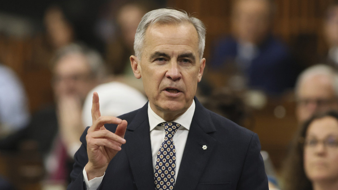 Kanada pokreće pitanje nasledstva britanske krune