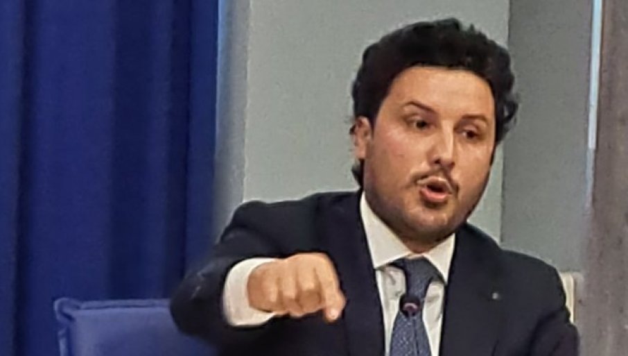 Đukanović ne može da dokaže poreklo imovine