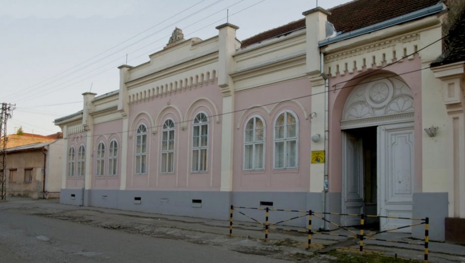 Nesvakidašnji propust u objektu „Leptirić“ u Vršcu