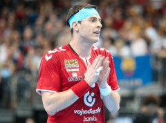 Verujem u ubedljivu pobedu protiv Litvanije uz pomoć navijača u Nišu