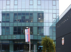 Promet na Beogradskoj berzi 39,61 milion dinara, indeksi u plusu