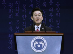 Južnokorejski predsednik Li Dže Mjung pozvao Japan na otopljavanje odnosa