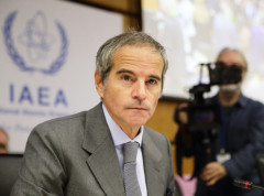 IAEA nema pokazatelje da su u napadima na Iran pogođena nuklearna postrojenja