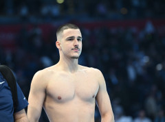 Spremno dočekujemo duel protiv Olimpijakosa