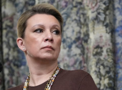 Odgovor UN na ukrajinske udare na Brjansk je pristrasan