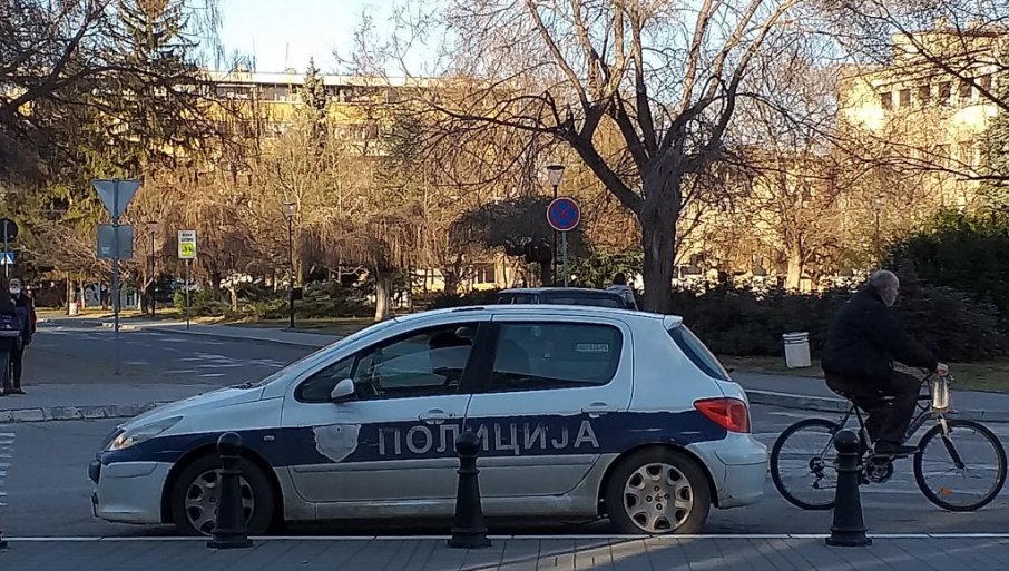 Vozili pod dejstvom alkohola i droga