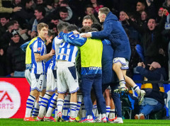 Fudbaleri Real Sosijedada u finalu španskog Kupa kralja