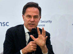 Postoji široka podrška članica NATO-a za Trampov rat u Iranu