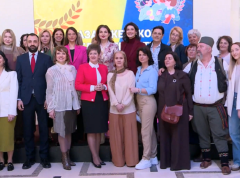 U Beogradu otvoren Bazar ženskog preduzetništva, vlasnice firmi iz svih krajeva Srbije