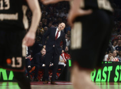 Bajern zasluženo pobedio, pali smo pod pritiskom