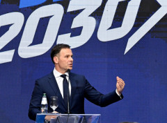 Uložićemo 48 milijardi evra do 2035, najveći program ikada za rast ekonomije