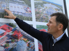 Za IPM za Ekspo prijavilo se skoro 500 delegata iz 130 zemalja sveta