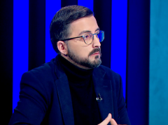 Predviđena izdvajanja za energetiku su velika, moramo se držati očuvanja mira