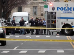 Bačen eksploziv u blizini kuće gradonačelnika, uhapšeni povezani sa ISIS