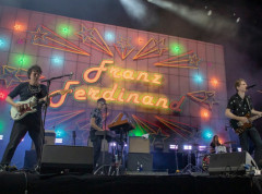 Bend „Franc Ferdinand“ kritikovao Izrael zbog korišćenja njihove pesme u ratnom spotu