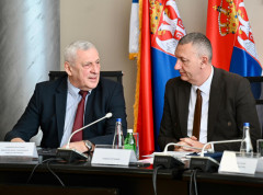 Osnaživanje naučnih i inovacionih kapaciteta grada