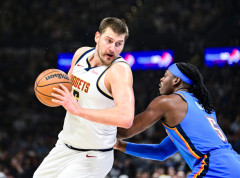 Moramo da budemo bolji u nastavku sezone