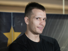 Jedva čekam meč protiv Valensije, ne obazirem se na sledeću sezonu