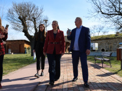 Nastavljamo investiranje u održivi rast i razvoj Kladova i istoka Srbije