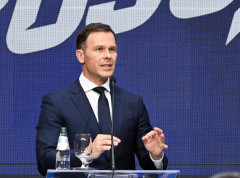 “Srbija 2030“ gradi modernu i snažnu državu, Ekspo će biti kruna svega urađenog