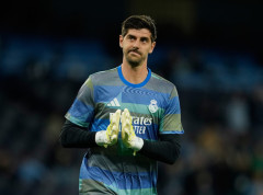 Tibo Kurtoa zbog povrede desnog kvadricepsa neće igrati oko šest nedelja