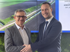 Pregovaramo sa UAE partnerima o 300 miliona dolara investicija u navodnjavanje