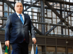 EU potrebna nova strategija, Ukrajina sprovodi državni terorizam