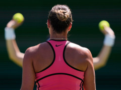 Sabalenka, Ribakina i Svitolina izborile plasman u treće kolo turnira u Majamiju