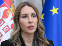 Očekujemo finalizaciju razgovora o gasnom aranžmanu sa Rusijom