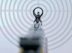 Zorana Arunović odbranila titulu šampionke Srbije vazdušnim pištoljem