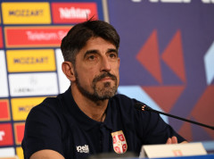 Milinkovic-Savic brothers’ return big thing, I am not ready to call up Tadic