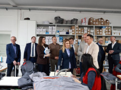 Za mere aktivne politike zapošljavanja planirano izdvajanje od 5,5 milijardi dinara