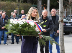 Rušili su nas, ali nam nisu srušili ponos