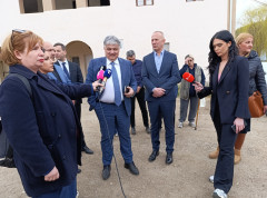 Cilj je da se sva mesta u Srbiji pokriju kvalitetnom mobilnom mrežom i internetom