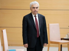 Spremni smo da oslobodimo zalihe nafte, ali se nadamo da neće biti potrebno