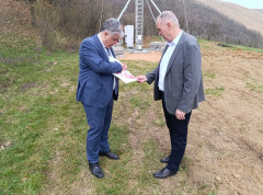 Telekom pustio u rad četiri nove bazne stanice u Majdanpeku u poslednje tri nedelje