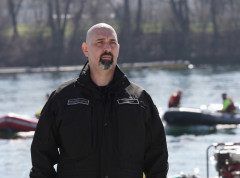 Sva preduzeća i sekretarijati su u stanju pripravnosti zbog najavljenih padavina