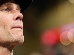 Razmišljao sam da se vratim iz penzije, rukovodstvu NFL lige se to ne sviđa