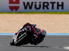 Marko Beceki pobednik trke za Veliku nagradu SAD