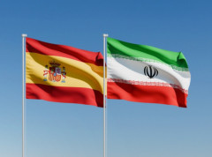 Španija zatvorila vazdušni prostor za letove ka Iranu