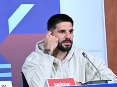 Nice test ahead, we are better than Saudi Arabia